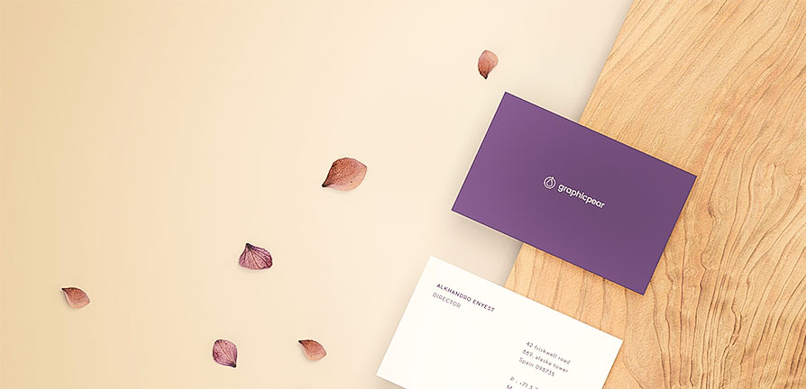 Tranh văn phòng Netta