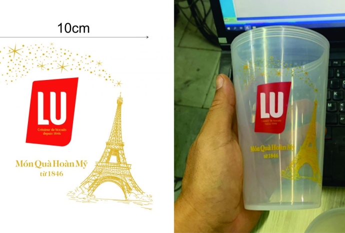 Chính sách in UV gia công lên mọi chất liệu