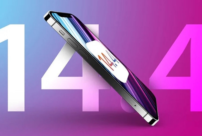 Apple chính thức phát hành iOS 14.4 và iPadOS 14.4 với nhiều tính năng mới
